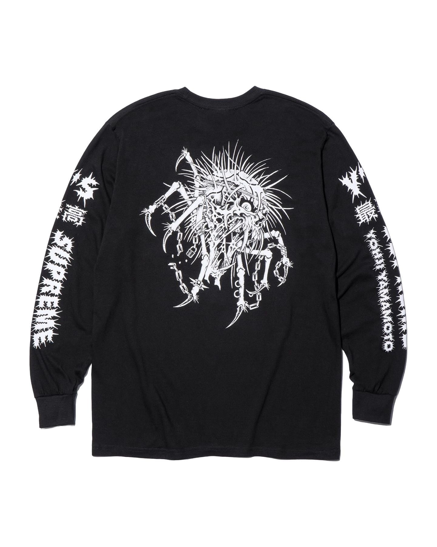 Supreme®/Y’s L/S Tee